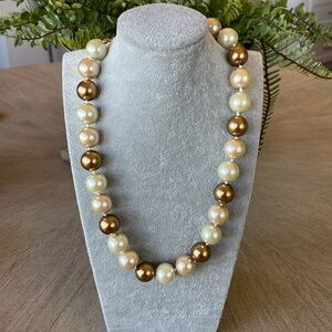 Chunky Pearls